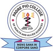 Padre Pio College